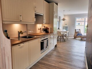 Holiday house Tönning Features 11