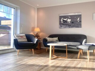 Holiday house Tönning Features 6