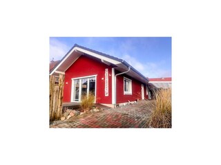 Vakantiehuis Tönning Buitenaudio-opname 1