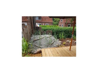 Casa de vacaciones Tönning Grabación al aire libre 3