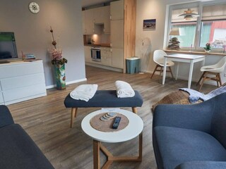 Casa per le vacanze Tönning Caratteristiche 13