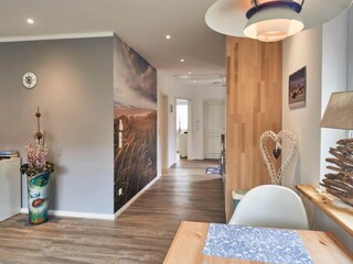 Holiday house Tönning Features 7