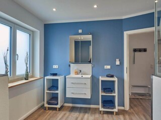 Ferienhaus Tönning Ausstattung 18