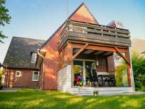 Appartement à St. Peter-Ording - Saint-Pierre-Ording - image1