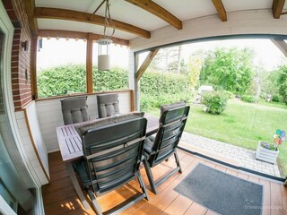 Apartamento St. Peter-Ording Grabación al aire libre 4