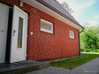 Apartamento St. Peter-Ording Grabación al aire libre 3