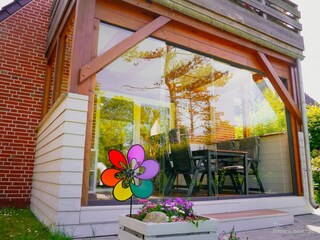 Apartamento St. Peter-Ording Características 13