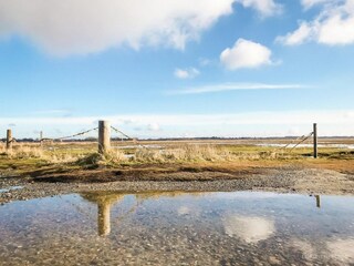 Apartamento St. Peter-Ording Entorno 18