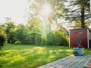 Apartamento St. Peter-Ording Grabación al aire libre 6