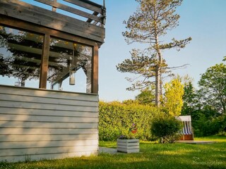 Appartamento St. Peter-Ording Registrazione all'aperto 7