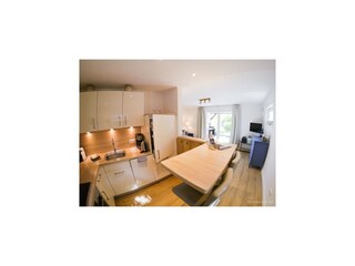 Apartamento St. Peter-Ording Características 11