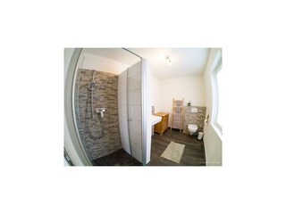 Apartamento St. Peter-Ording Características 10