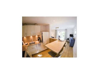 Apartment St. Peter-Ording Ausstattung 10