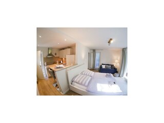 Apartment St. Peter-Ording Ausstattung 14