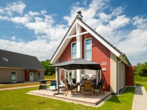 Ferienhaus Nordseeresort65 Nordsteern Büsum