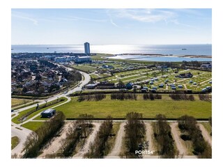 Ferienhaus Büsum Außenaufnahme 23