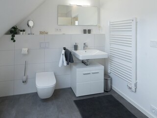 Ferienhaus Büsum Ausstattung 39