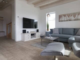 Ferienhaus Büsum Außenaufnahme 4