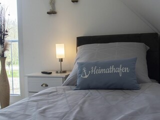 Bett