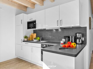 Küche / Küchenzeile