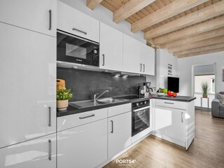 Küche / Küchenzeile