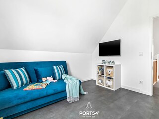 Ferienhaus Büsum Ausstattung 26