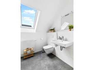Ferienhaus Büsum Ausstattung 32