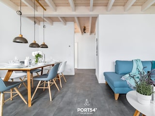Ferienhaus Büsum Ausstattung 20