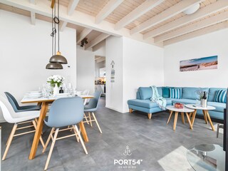 Ferienhaus Büsum Ausstattung 21