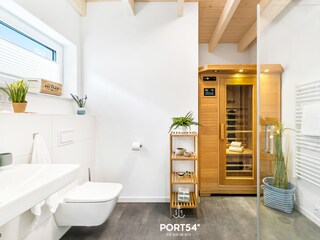 Ferienhaus Büsum Ausstattung 35