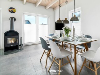 Kamin-/Ofen