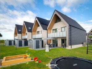 Ferienhaus Frische Brise Büsum