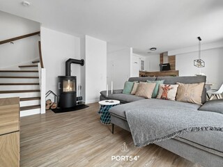Kamin-/Ofen