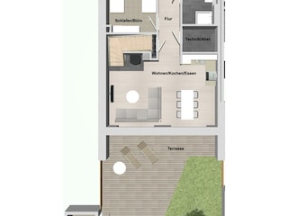 Ferienhaus Büsum Dokument 54