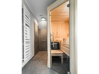 Ferienhaus Büsum Außenaufnahme 7