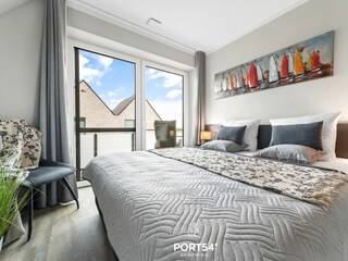 Ferienhaus Büsum Außenaufnahme 8