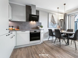 Ferienhaus Büsum Außenaufnahme 9