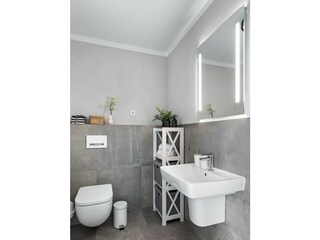 Ferienhaus Büsum Außenaufnahme 10