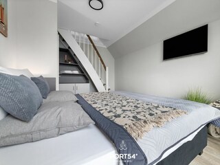 Ferienhaus Büsum Außenaufnahme 11