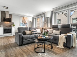 Ferienhaus Büsum Außenaufnahme 13