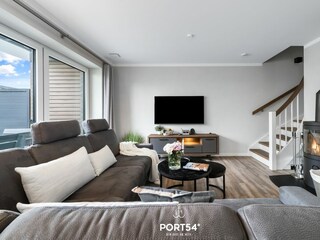 Ferienhaus Büsum Außenaufnahme 14