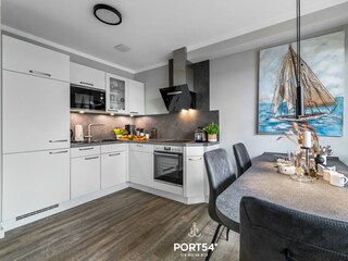 Ferienhaus Büsum Außenaufnahme 15