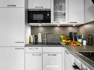 Ferienhaus Büsum Außenaufnahme 16