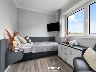 Ferienhaus Büsum Außenaufnahme 17