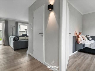 Ferienhaus Büsum Außenaufnahme 18