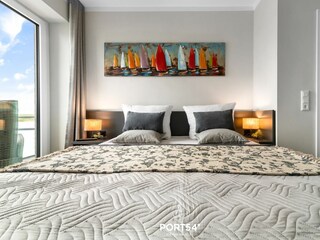 Ferienhaus Büsum Außenaufnahme 19