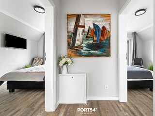 Ferienhaus Büsum Außenaufnahme 21