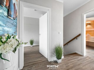 Ferienhaus Büsum Außenaufnahme 22