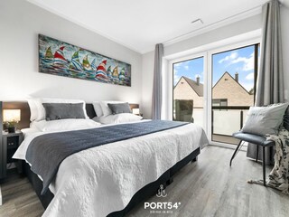 Ferienhaus Büsum Außenaufnahme 4