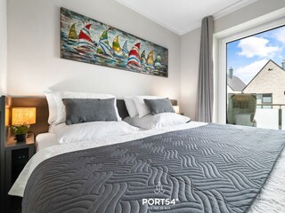 Ferienhaus Büsum Außenaufnahme 23